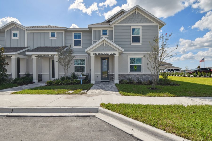 Destin by M/I Homes in Sarasota-Bradenton FL