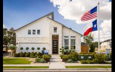 Heritage: Dripping Springs, Texas - M/I Homes