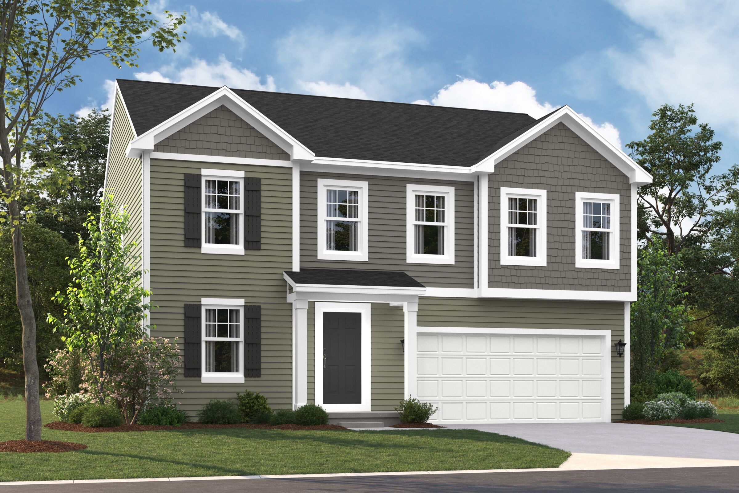 606 Harvest Way (Peyton)