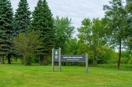 Beebe Lake Regional Park