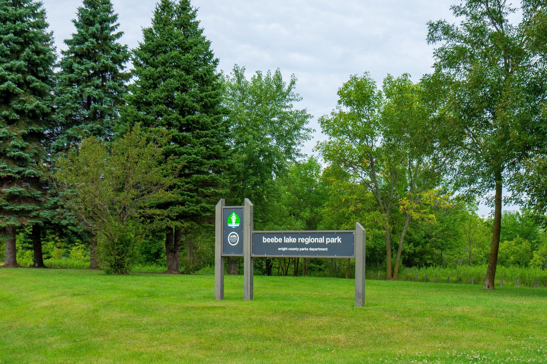 Beebe Lake Regional Park