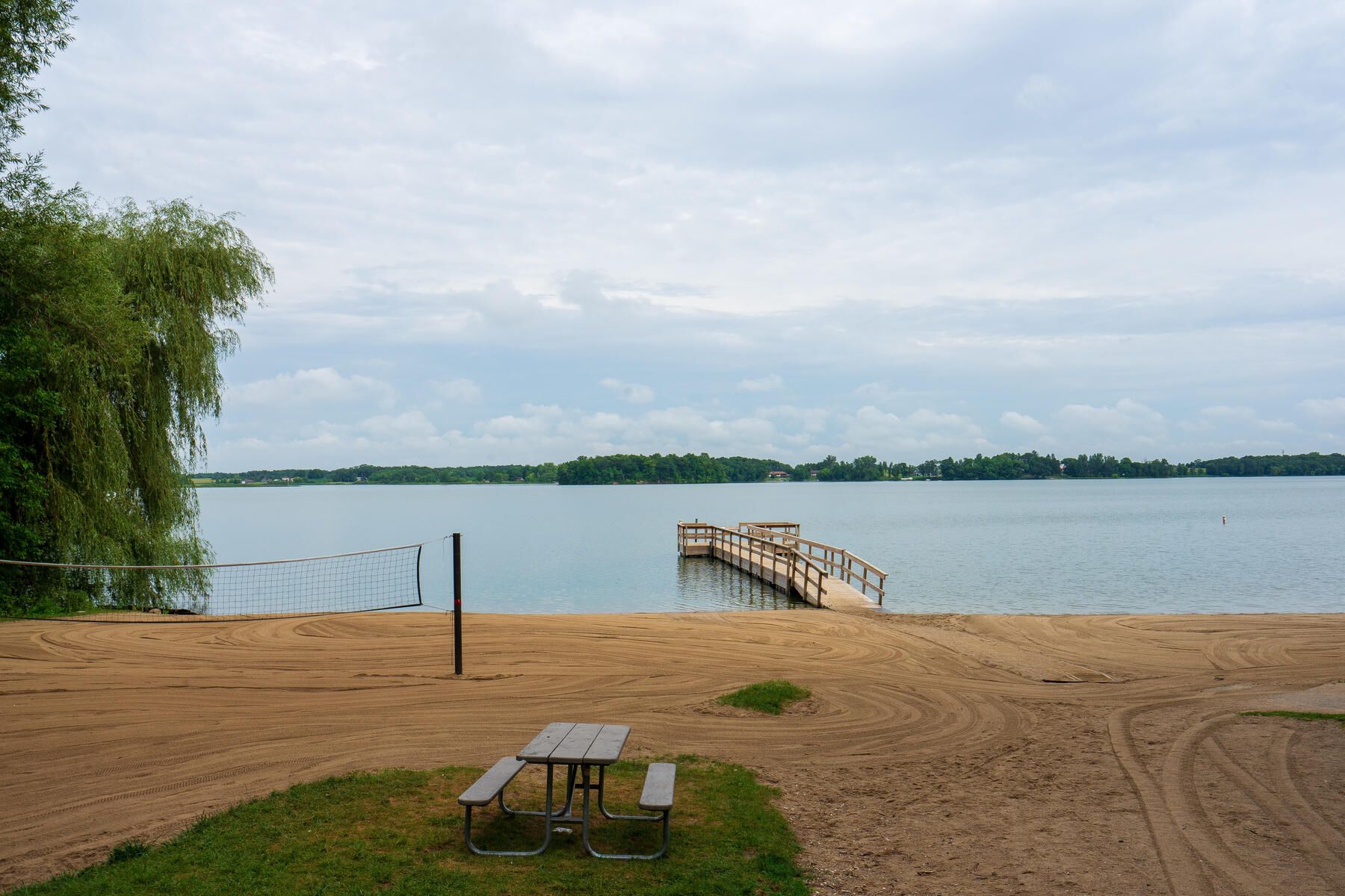 Beebe Lake Regional Park