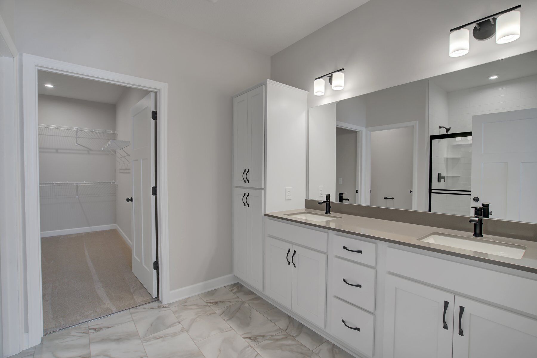 Magnolia Owner's Bathroom - Representational Photo