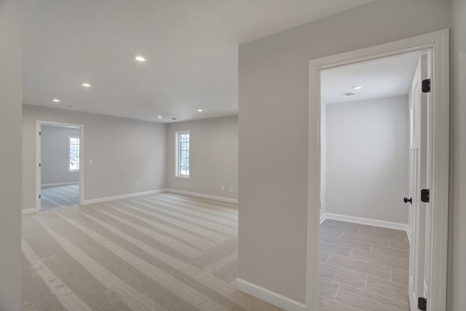 Magnolia Loft - Representational Photo