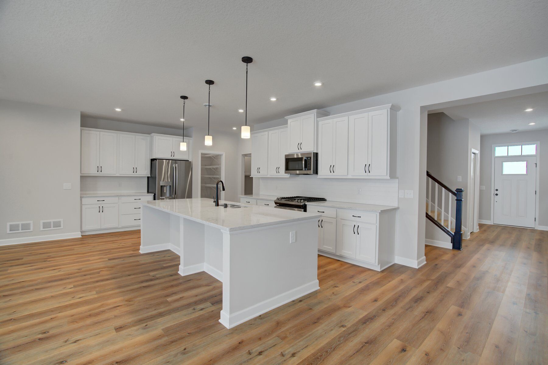 Magnolia Kitchen - Representational Photo