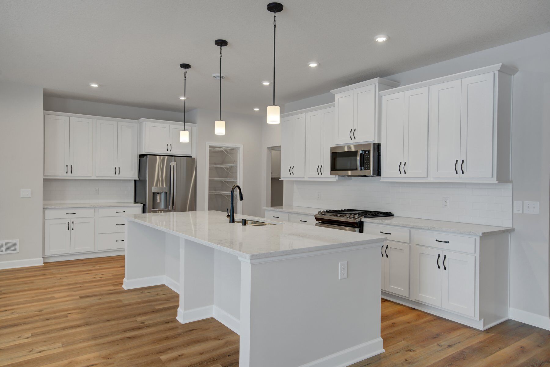 Magnolia Kitchen - Representational Photo