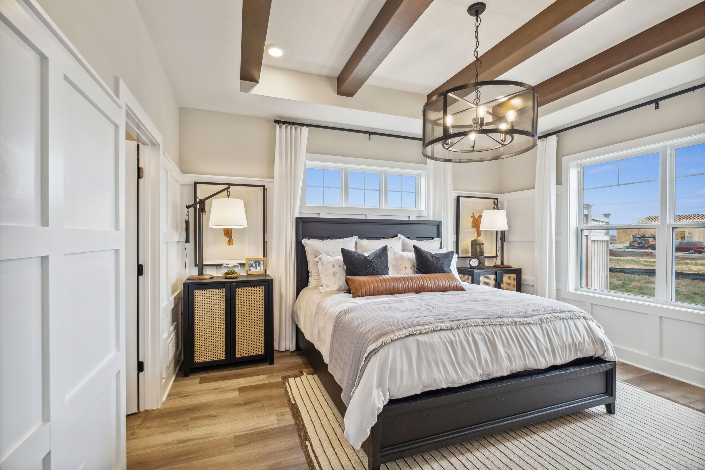 Owner's Bedroom