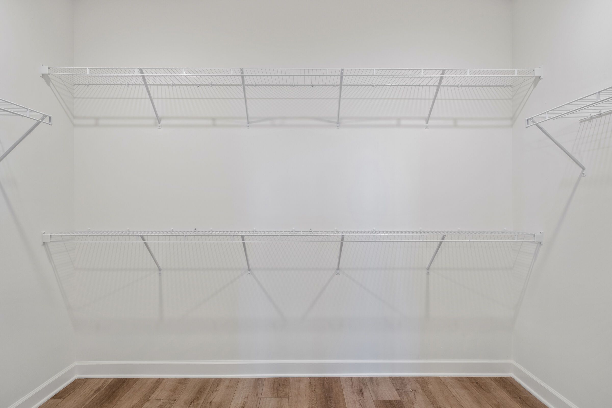 Owner's Closet