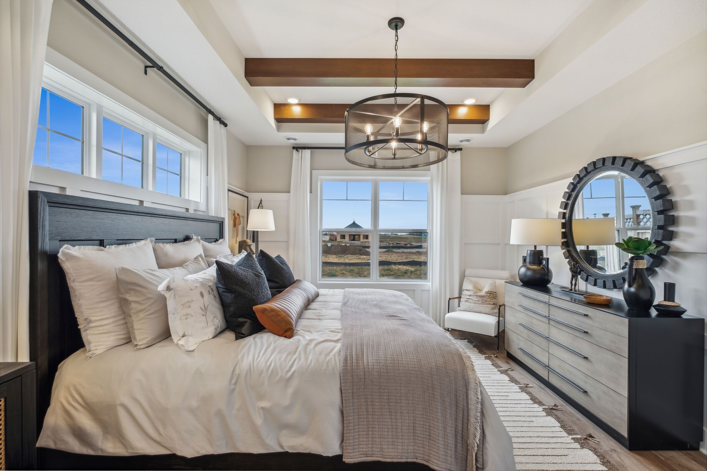 Owner's Bedroom
