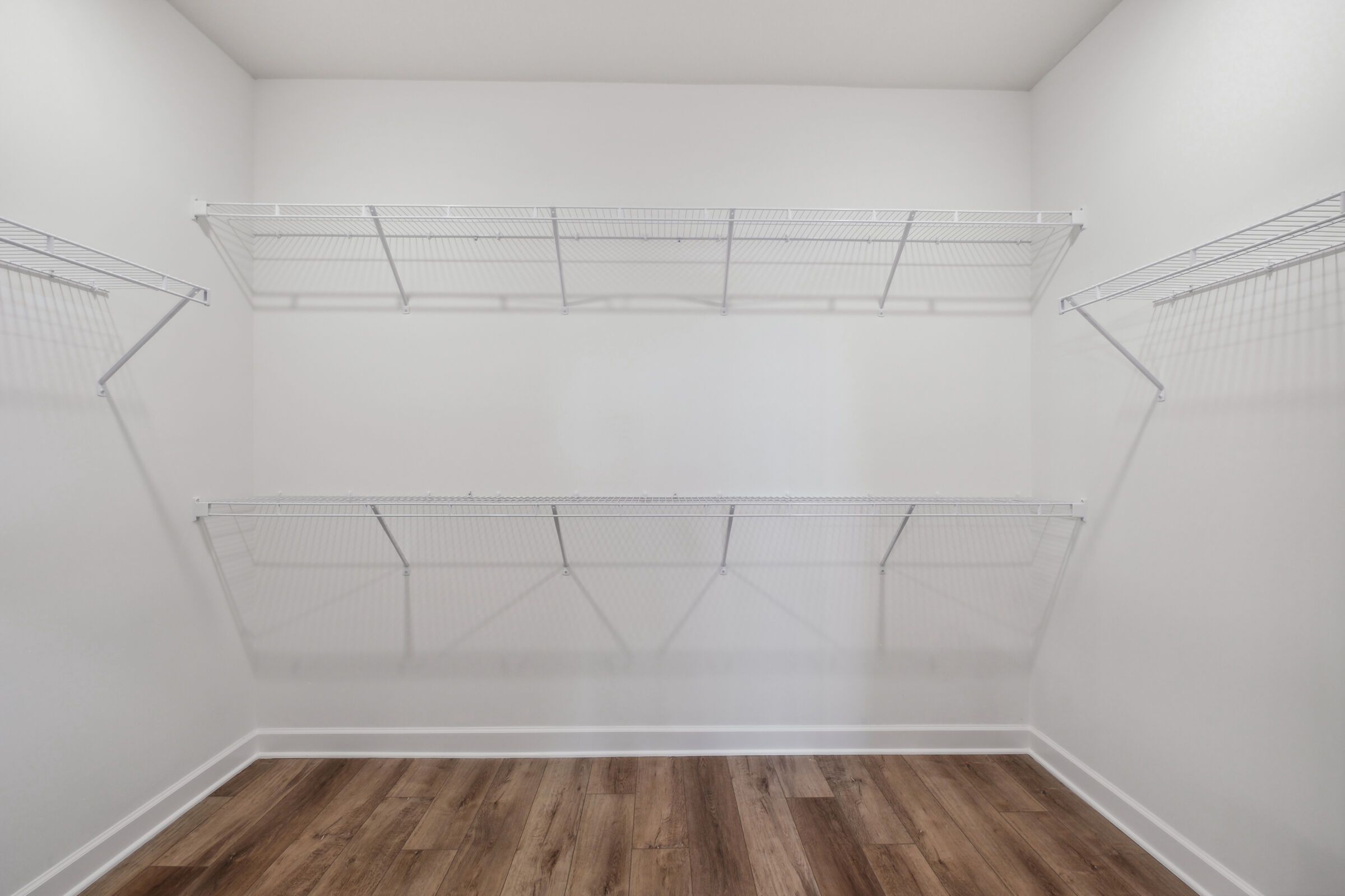 Owner's Closet