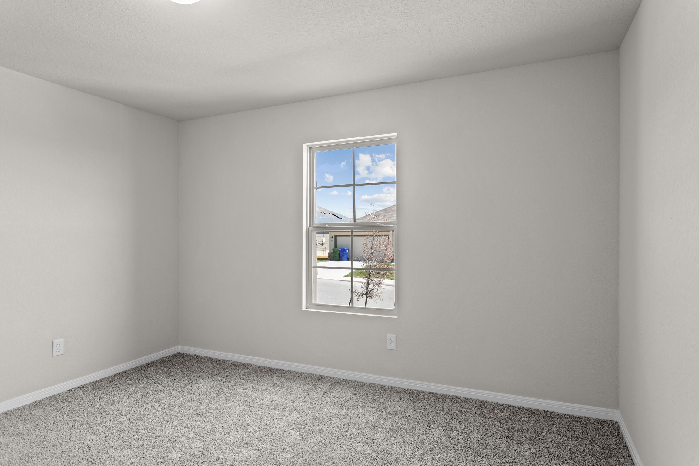 Interior - Representational Photo
