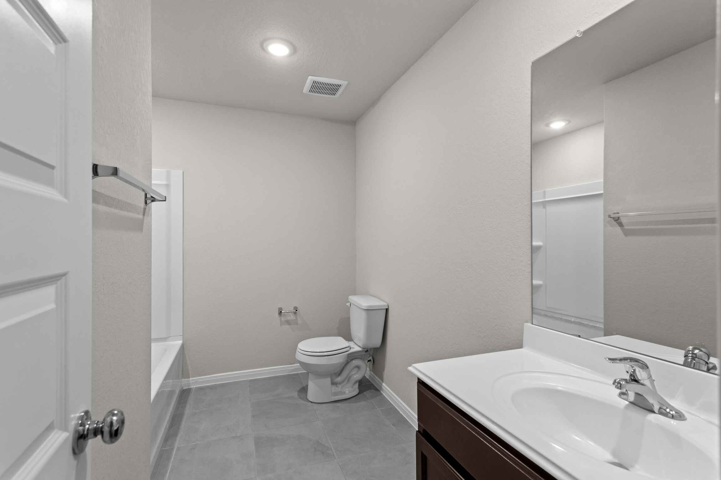 Bathroom - Representational Photo