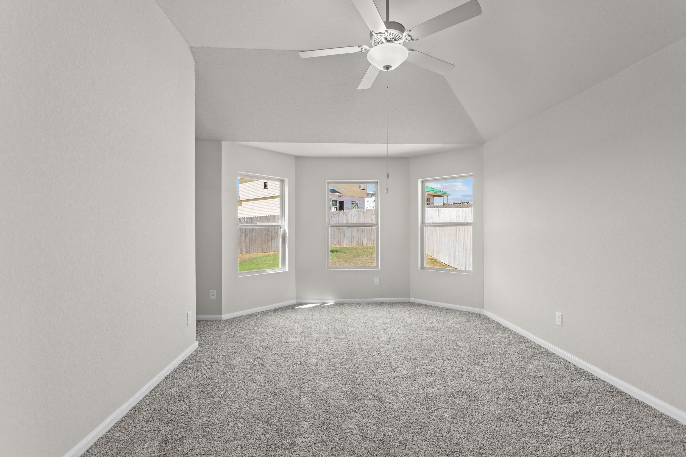Interior - Representational Photo