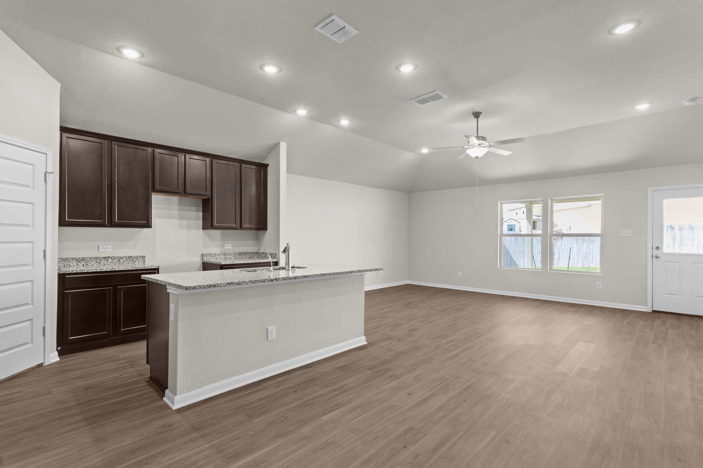 Kitchen - Representational Photo