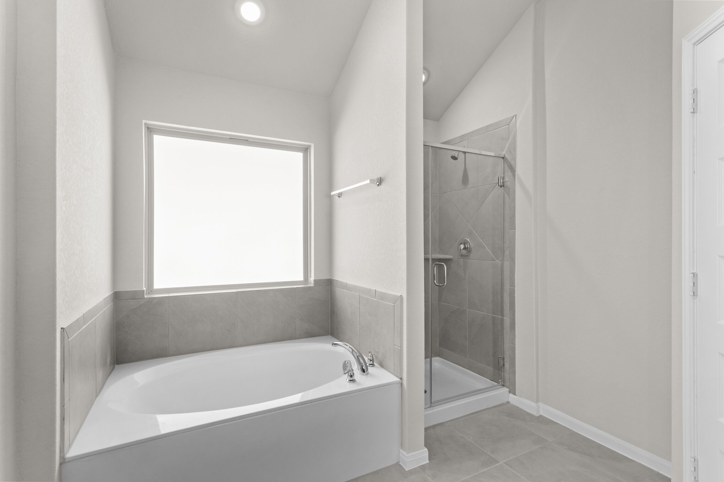 Bathroom - Representational Photo