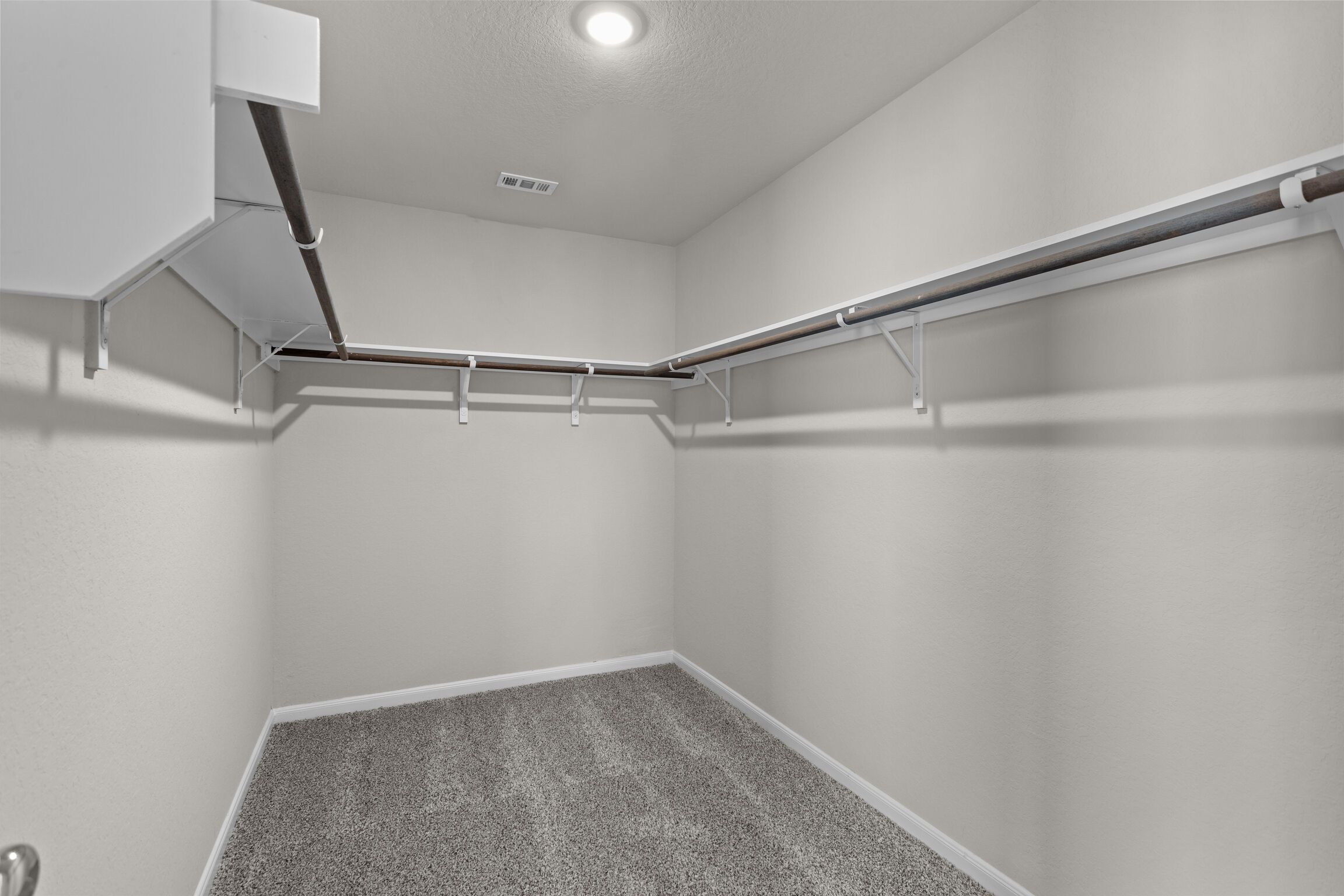 Interior - Representational Photo