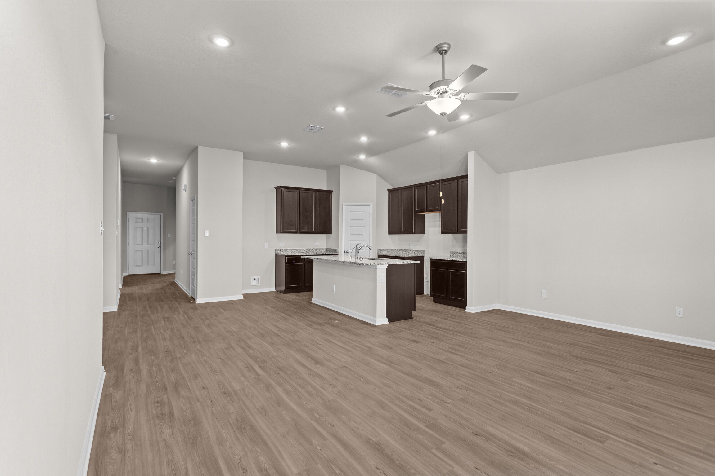 Interior - Representational Photo