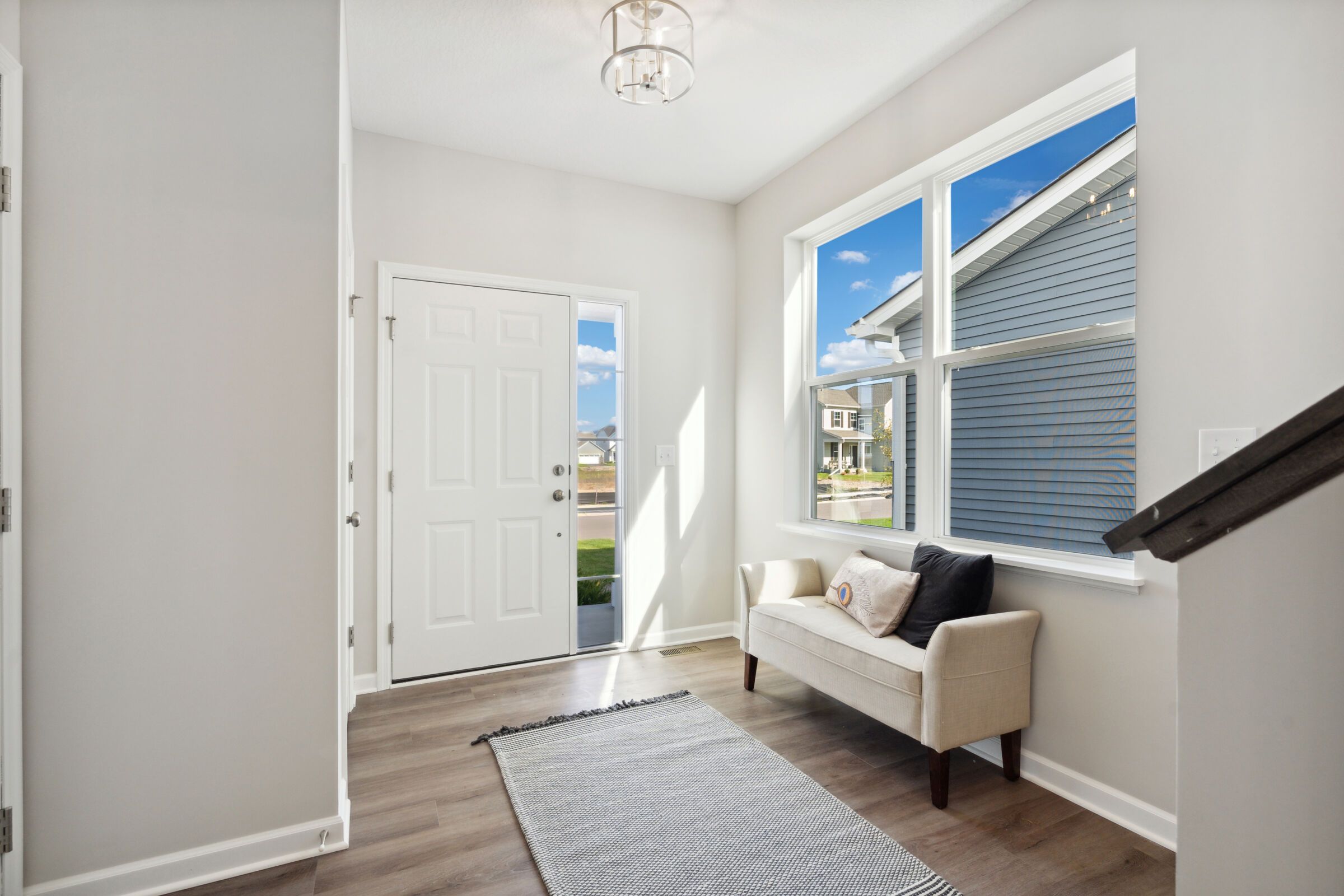 Carlton - Oneka Shores: Hugo, Minnesota - M/I Homes