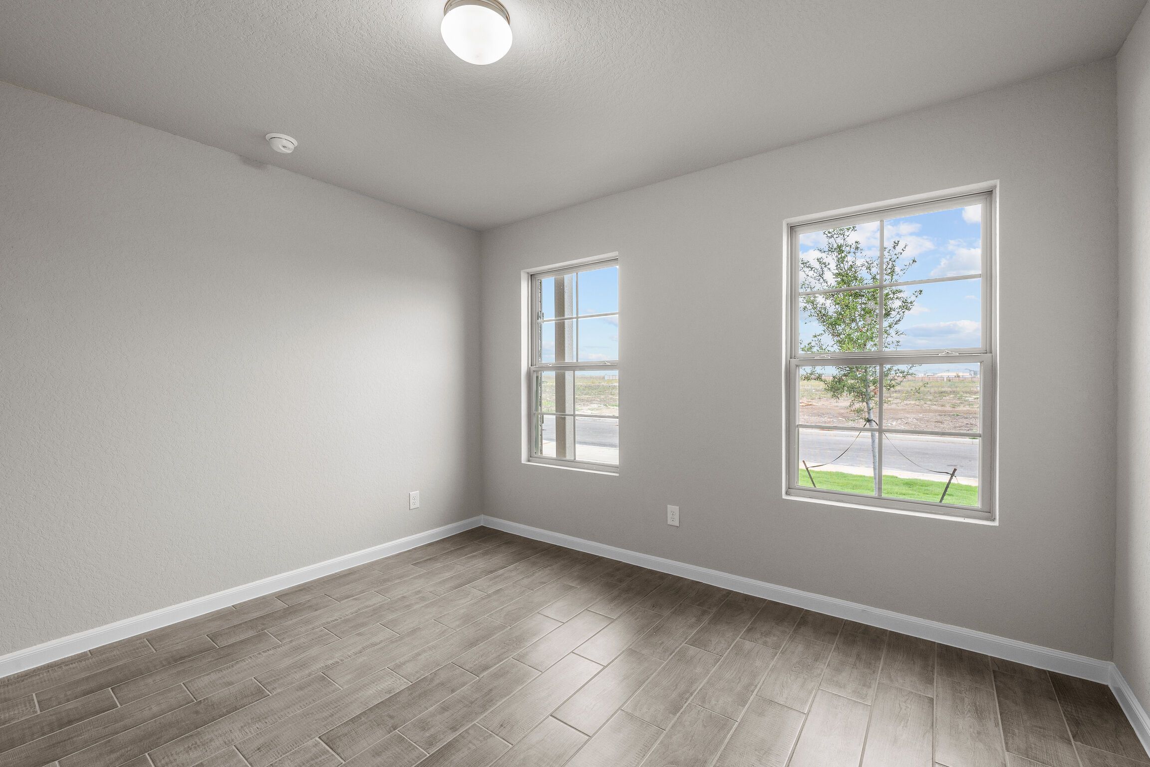 Interior - Representational Photo