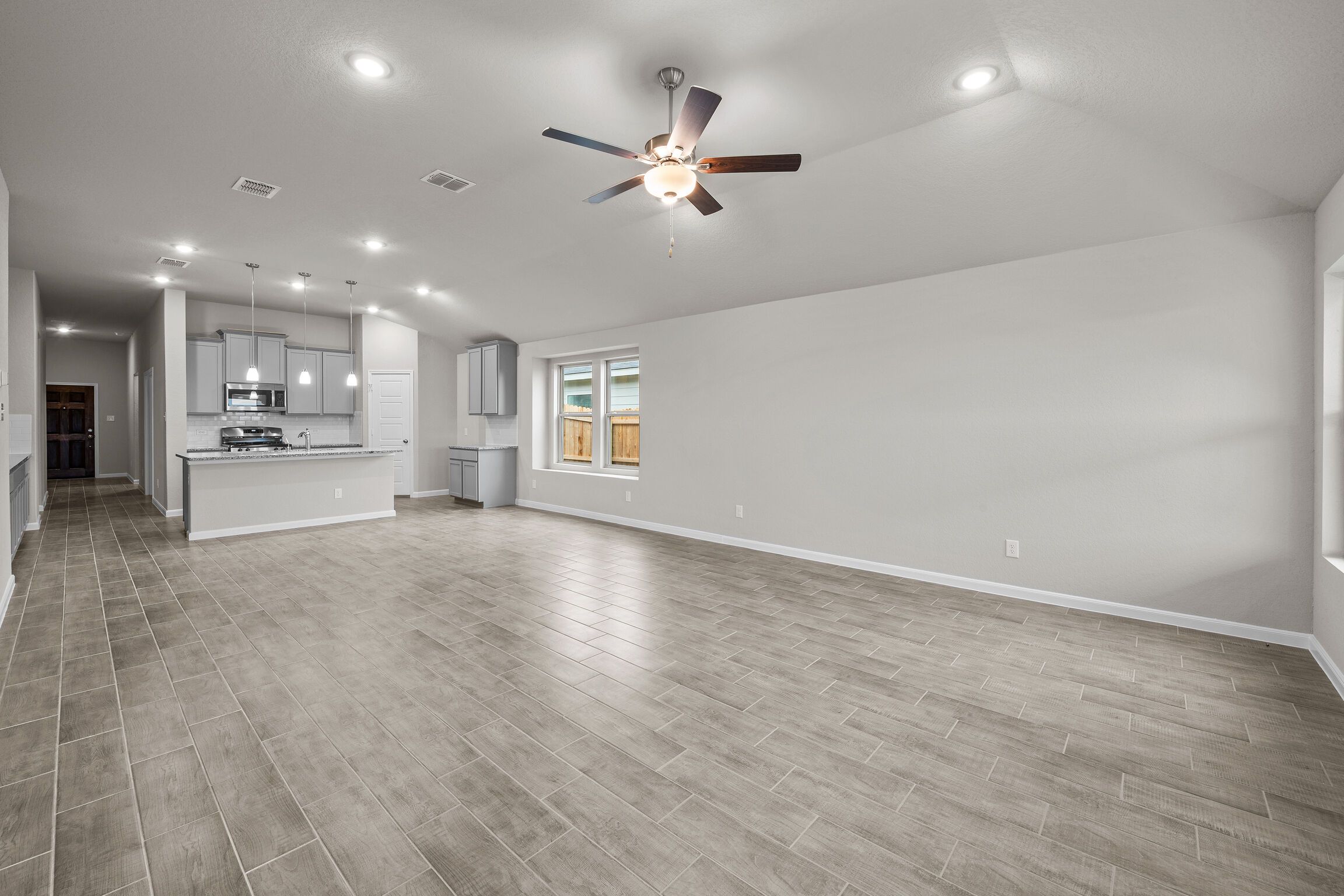 Interior - Representational Photo