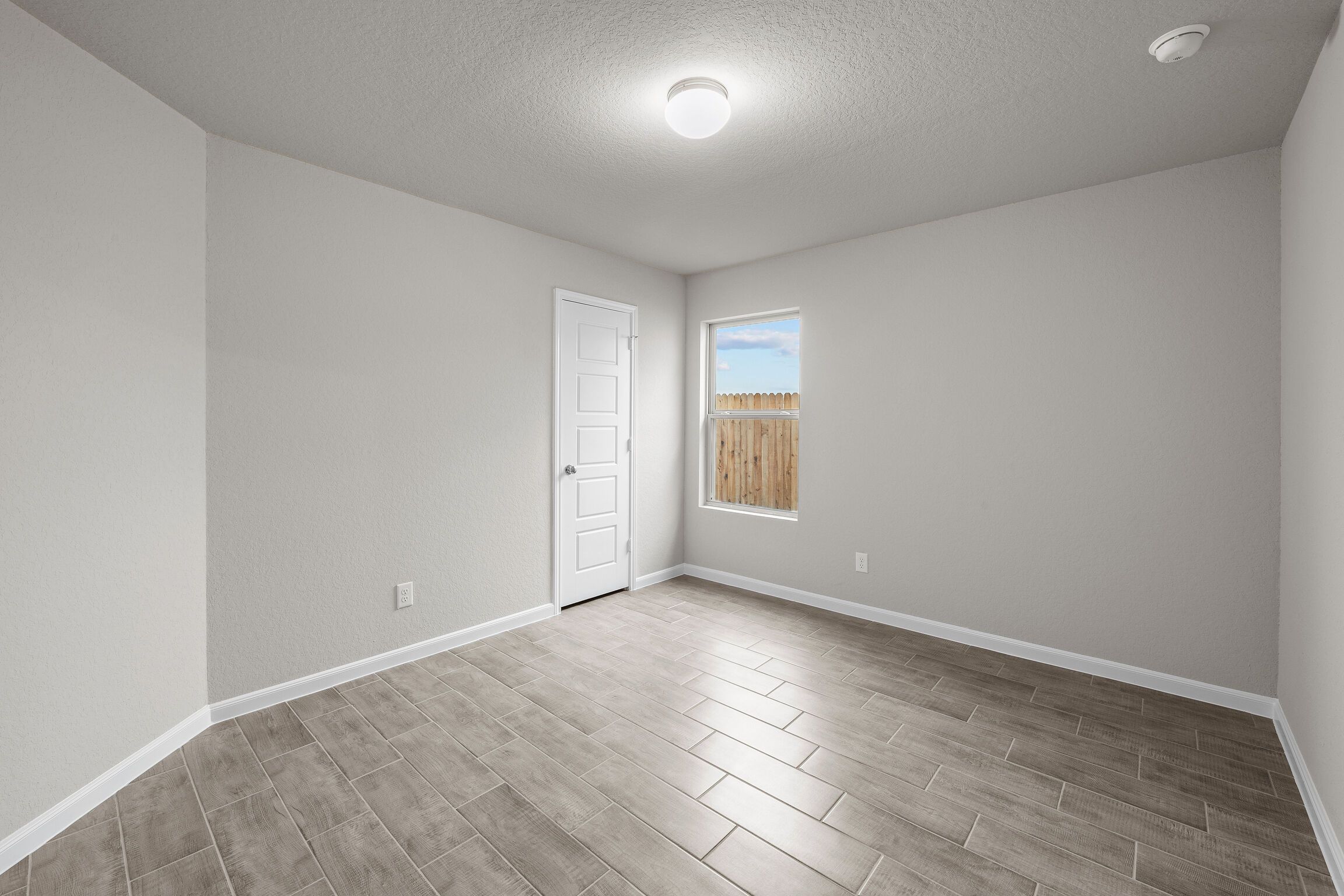 Interior - Representational Photo