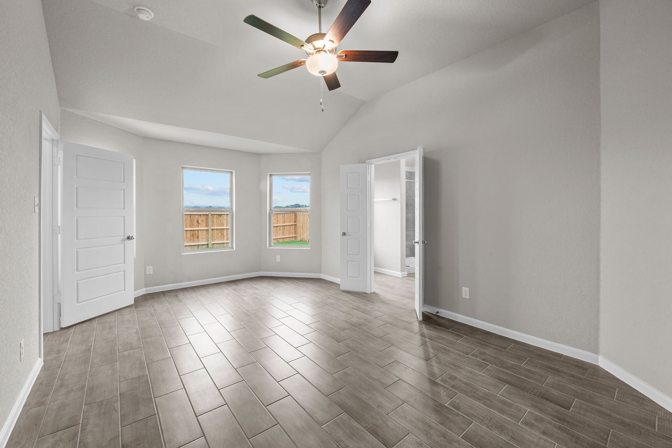 Interior - Representational Photo