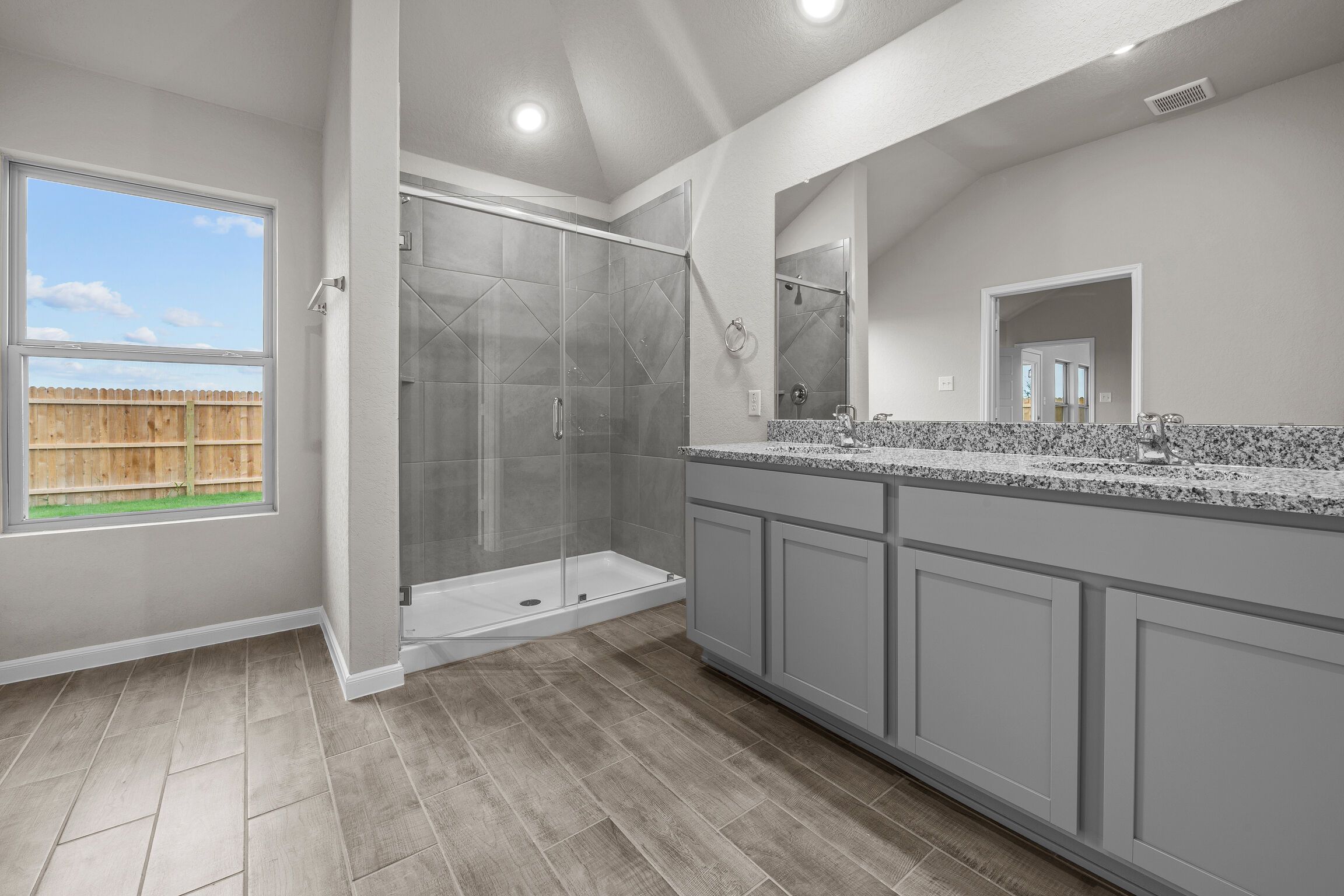 Interior - Representational Photo
