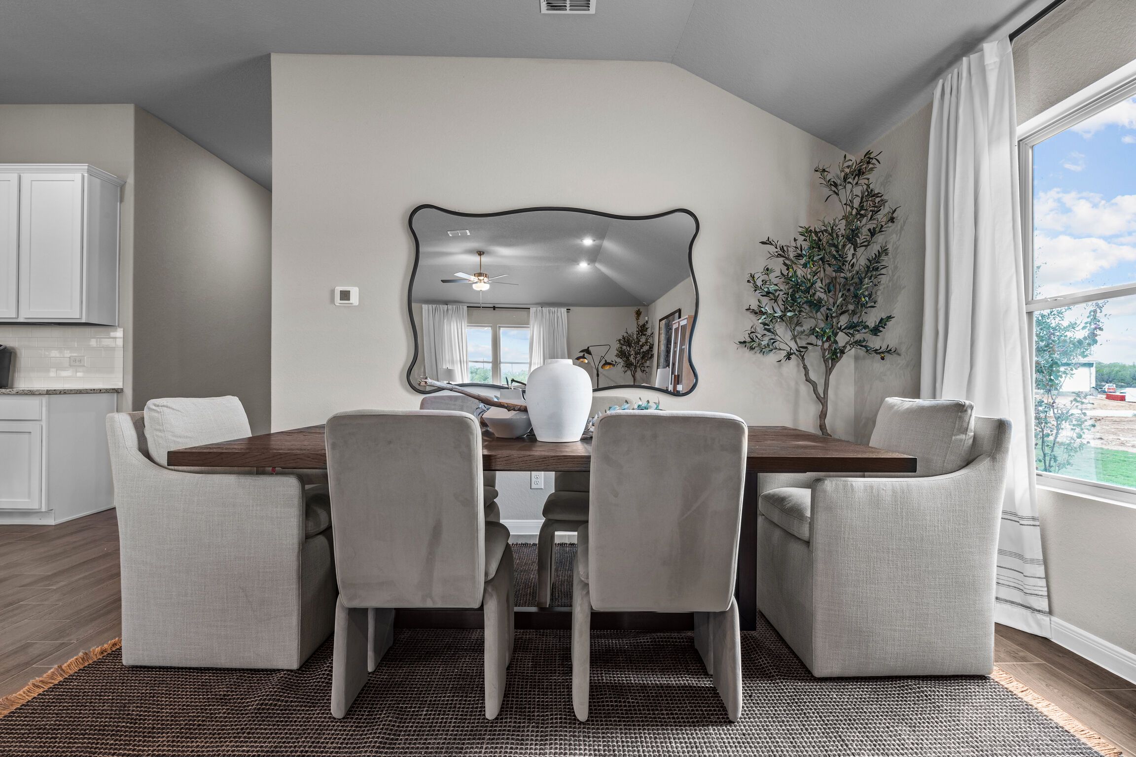 Boone - Jordan's Ranch: San Antonio, Texas - M/I Homes