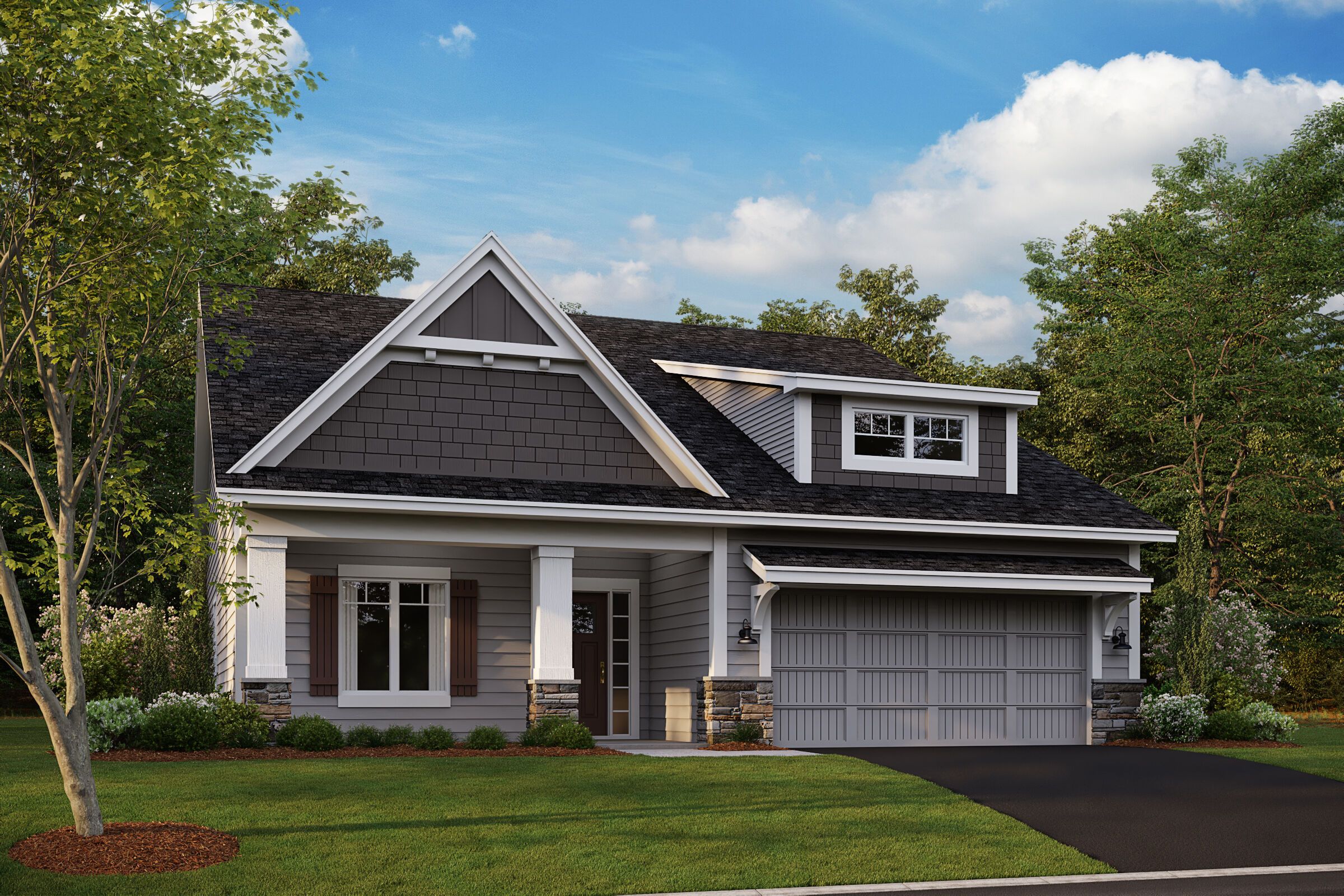 4147 Ramsay Way. Waconia, MN 55387