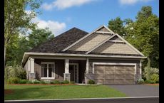 Cherrywood: Newport, Minnesota - M/I Homes