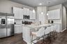 casa en Jordan's Ranch por M/I Homes