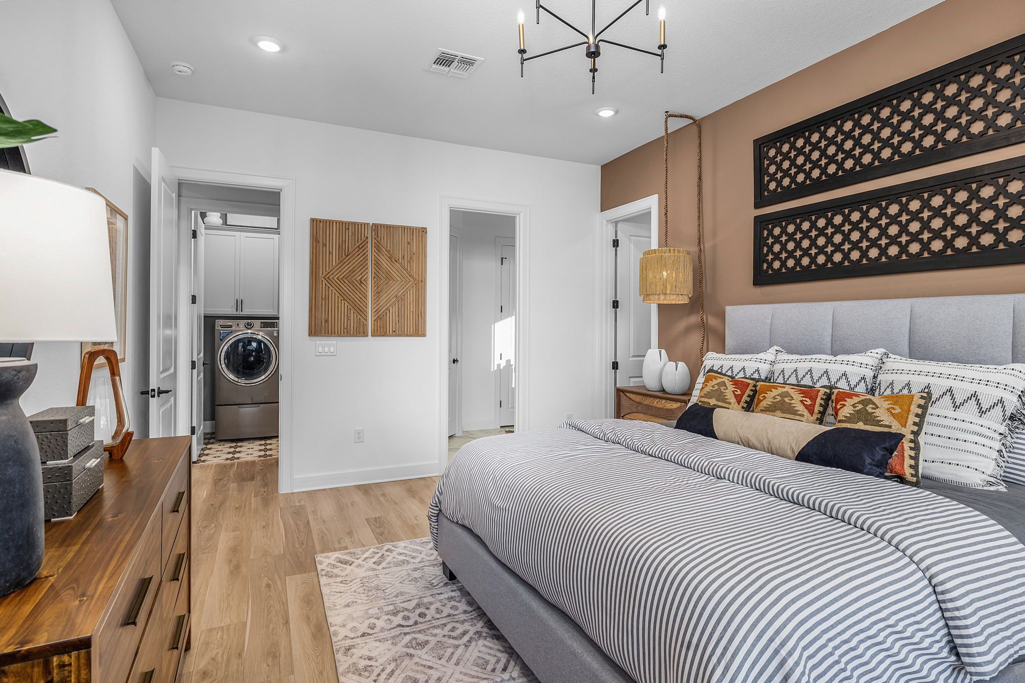 Owner's Bedroom - Representational Photo