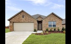 Verandah: Royse City, Texas - M/I Homes