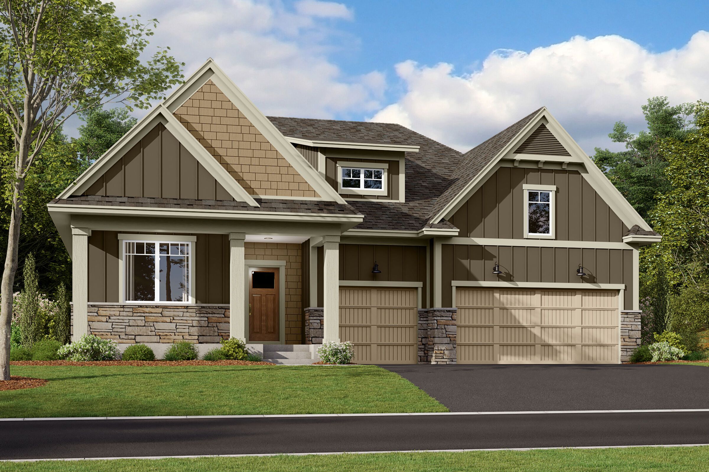 14423 Kingsview Lane. Dayton, MN 55327