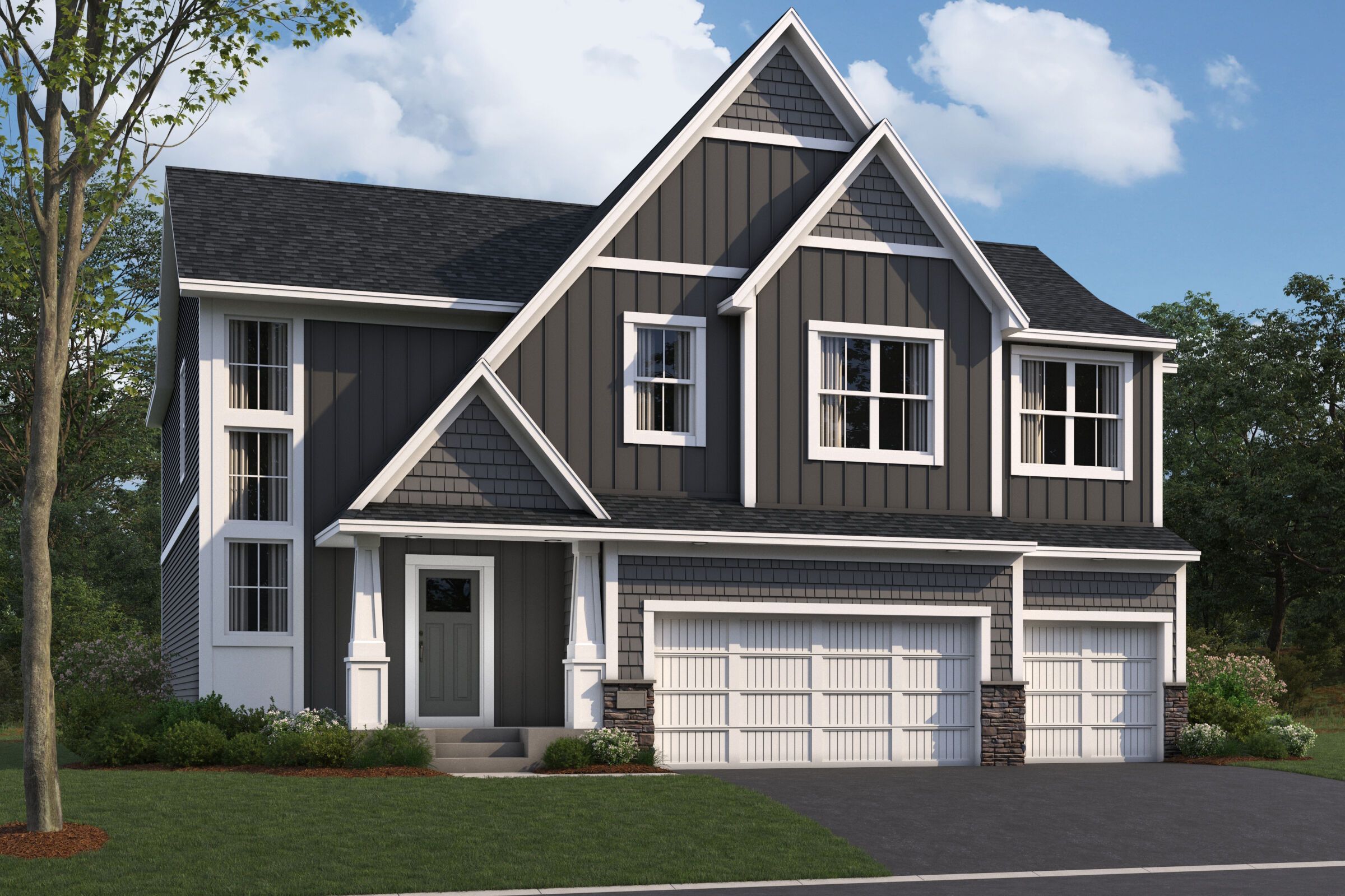 1198 Woods Creek Drive S. Delano, MN 55328