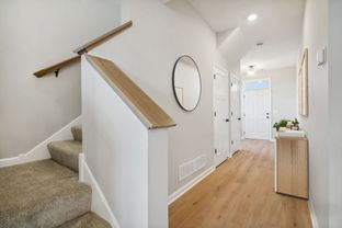 Reece - Amber Fields: Rosemount, Minnesota - M/I Homes