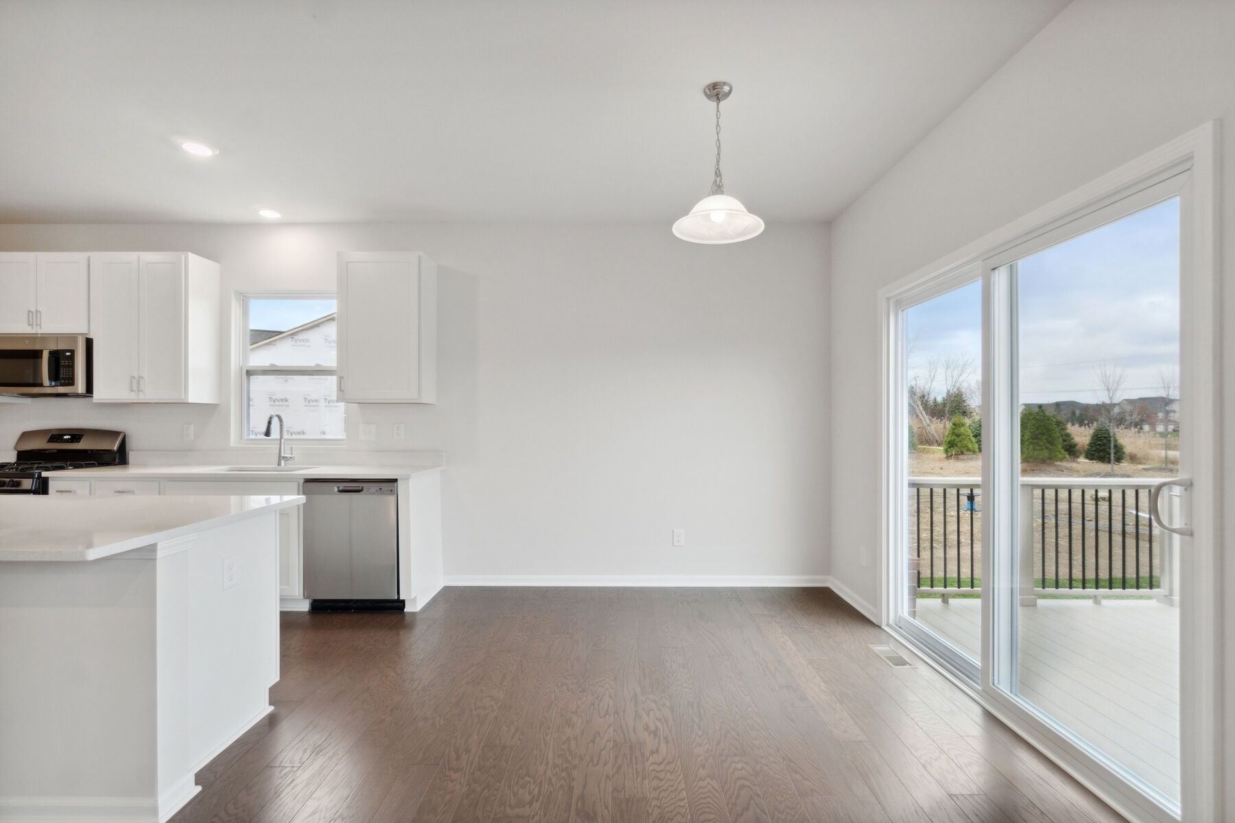 2767 Silo Drive. Saline, MI 48176