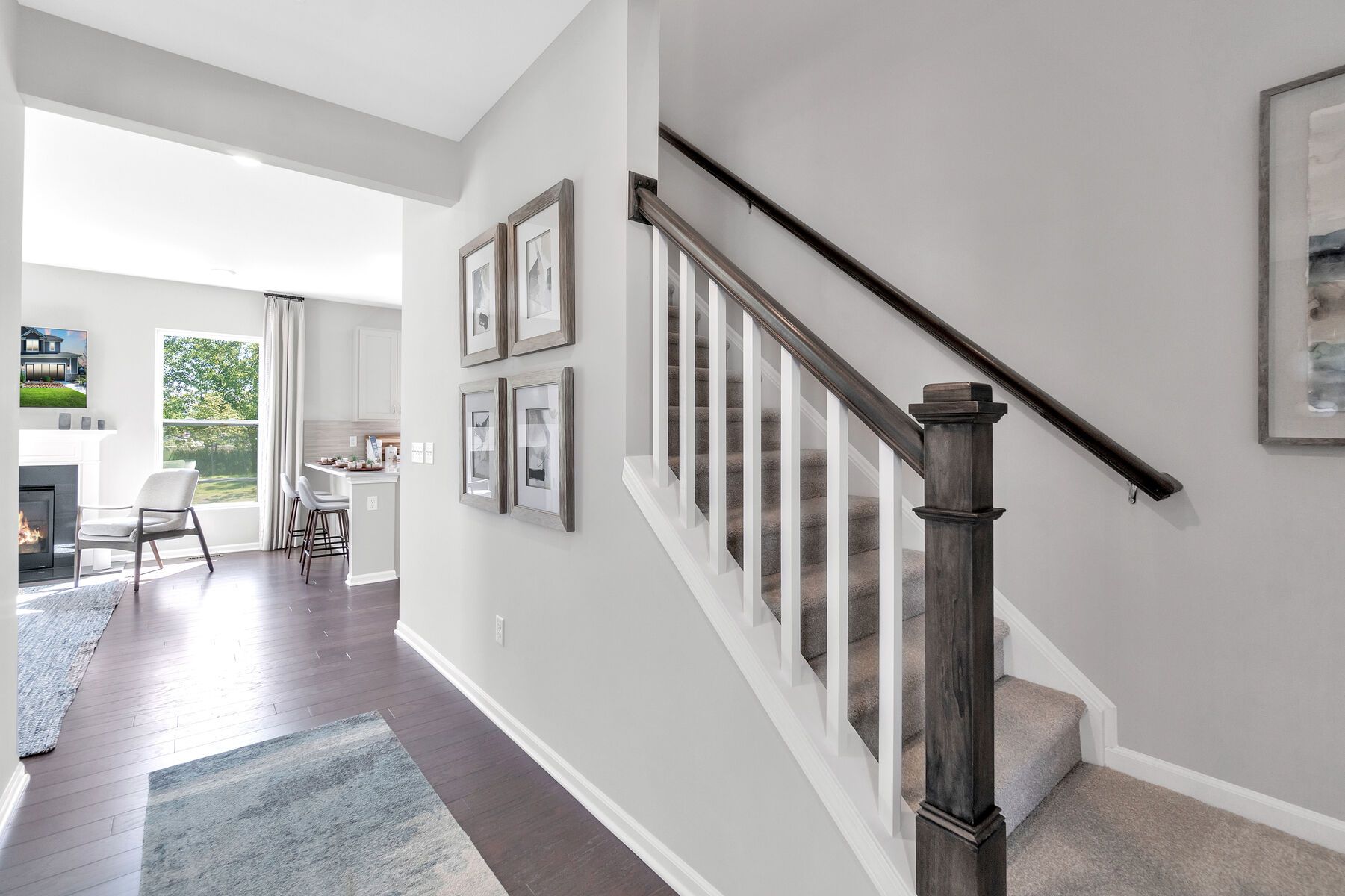 Foyer - Representational Photo