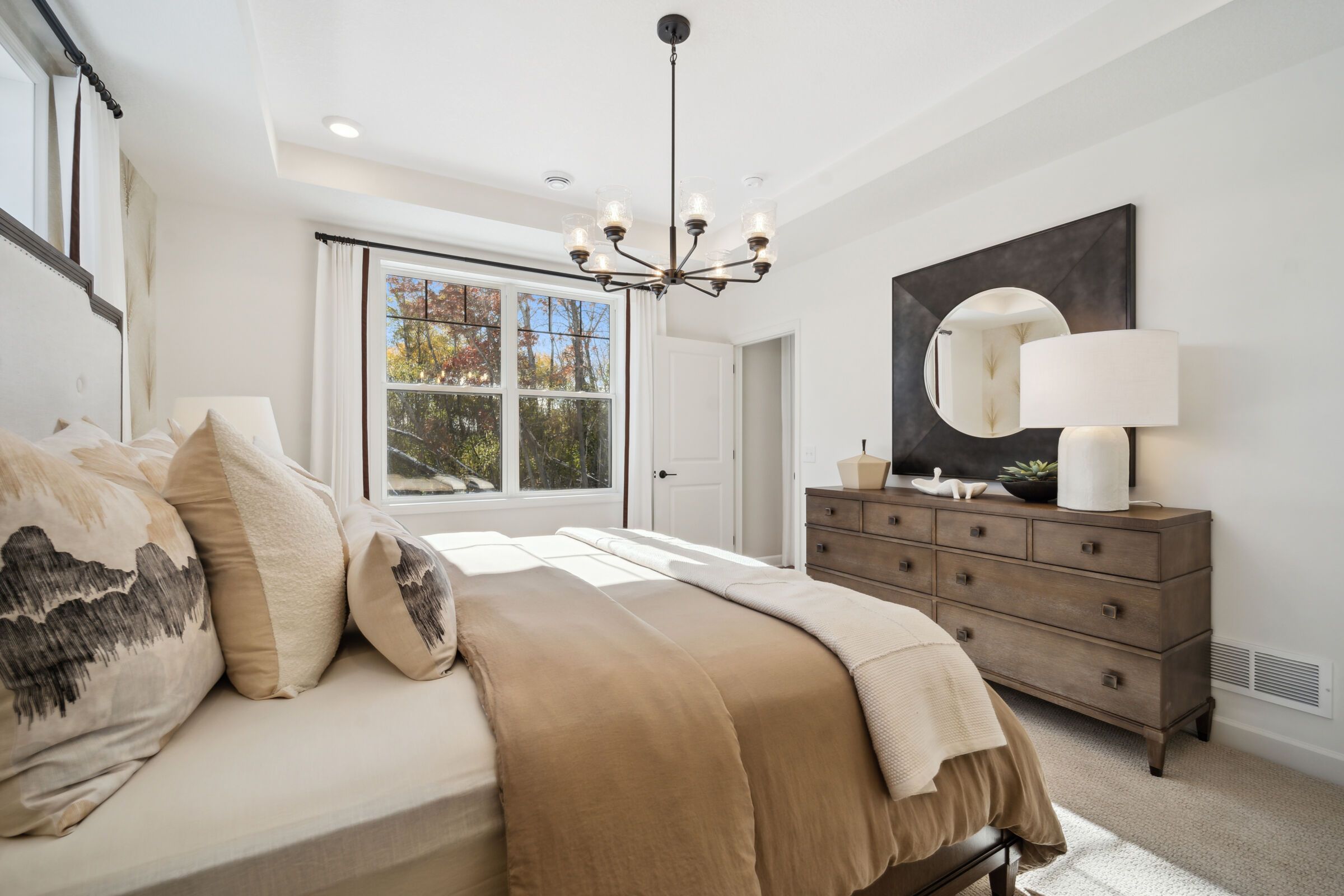 Owner's Bedroom