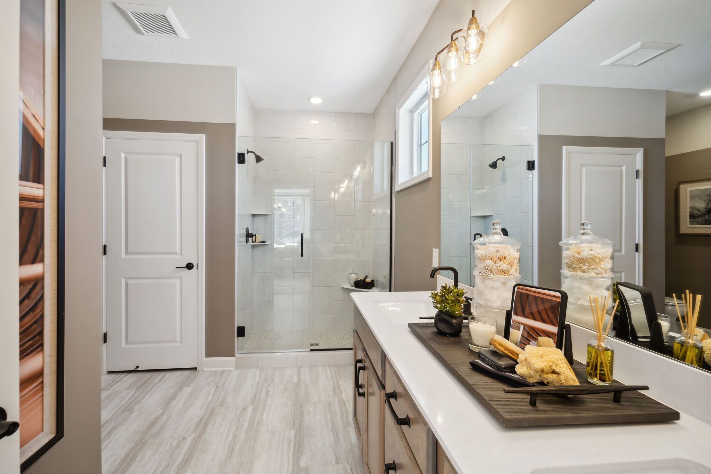 Owner's Bathroom