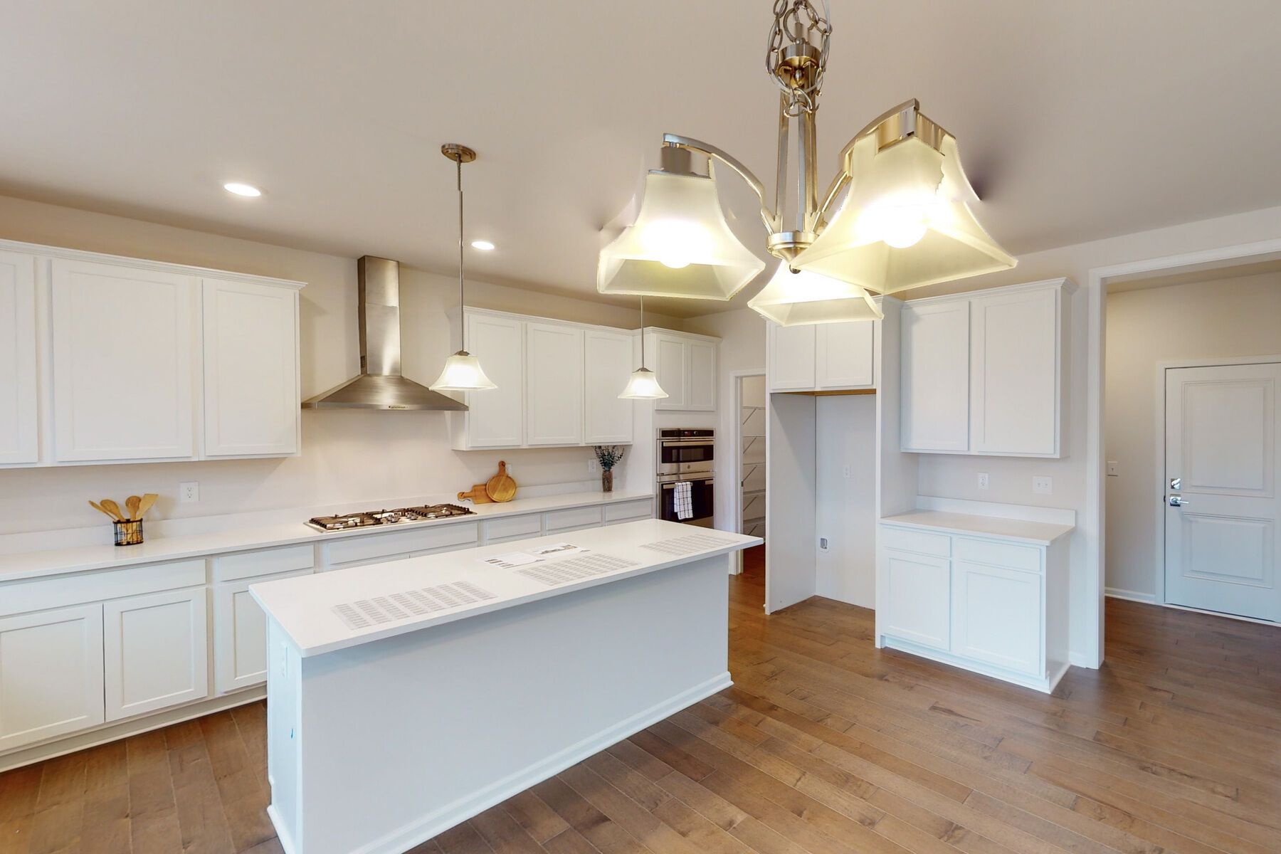 Kitchen - Representational Photo