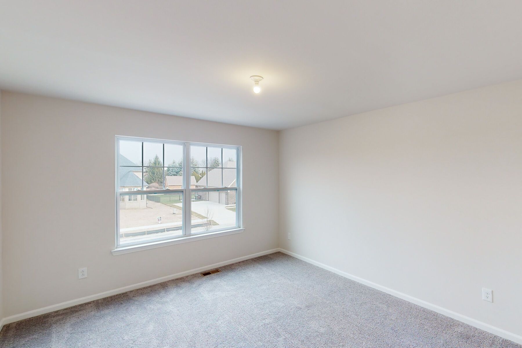 Bedroom - Representational Photo