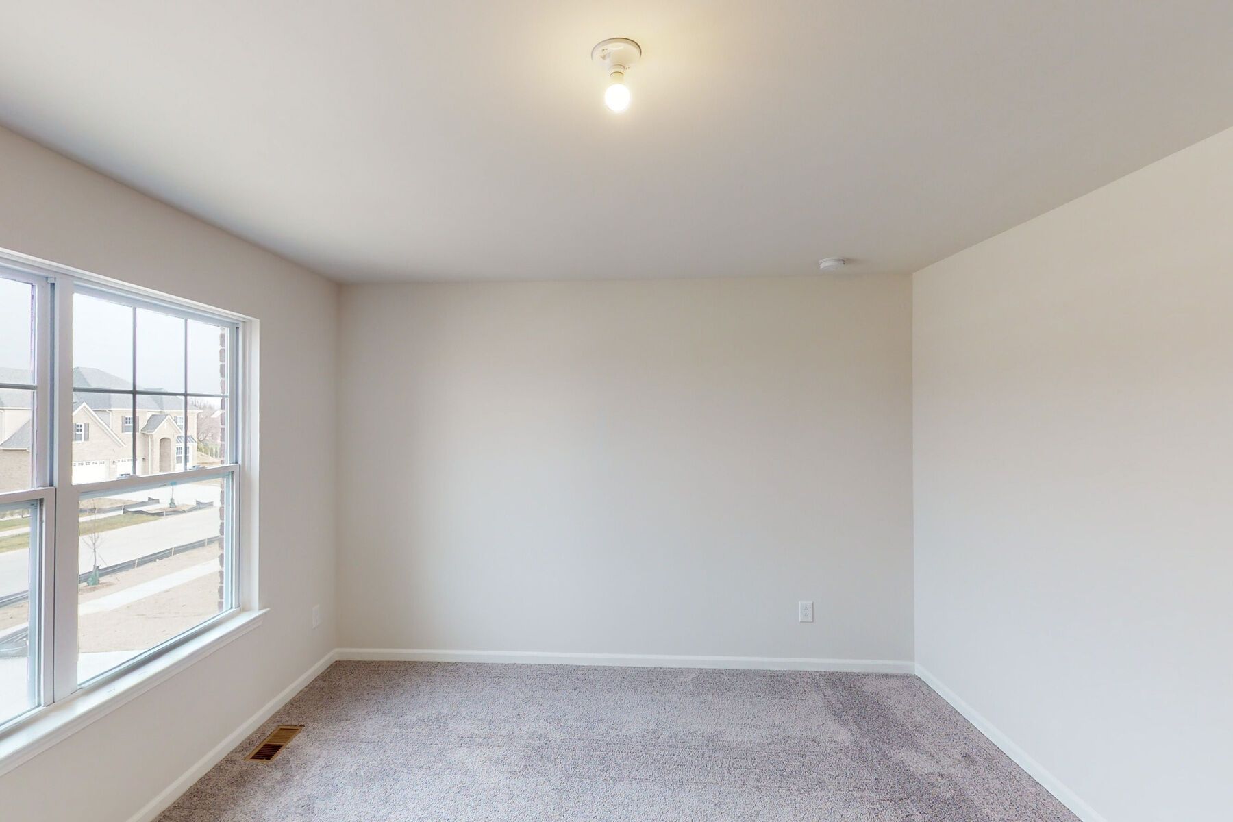 Bedroom - Representational Photo