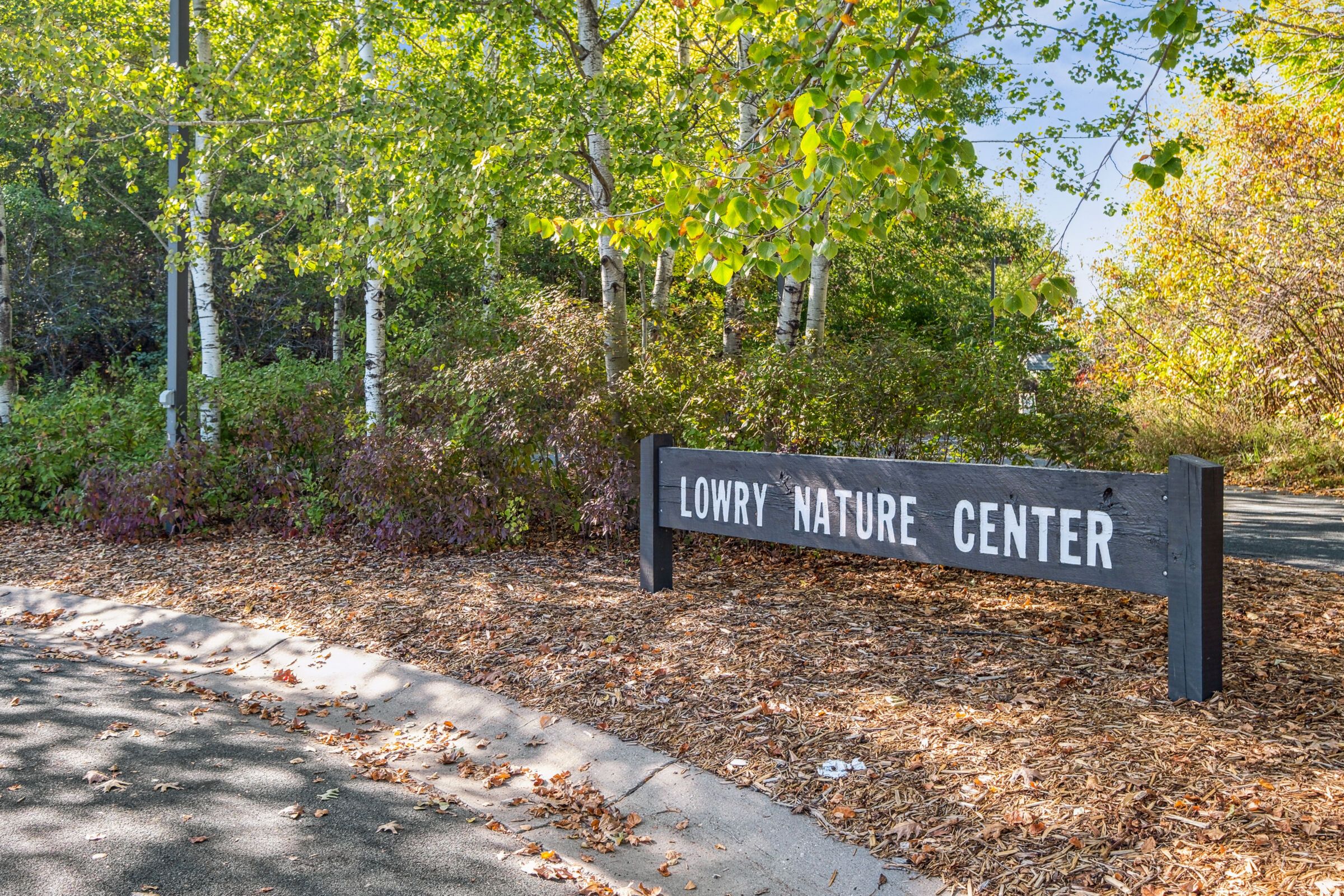 Lowry Nature Center