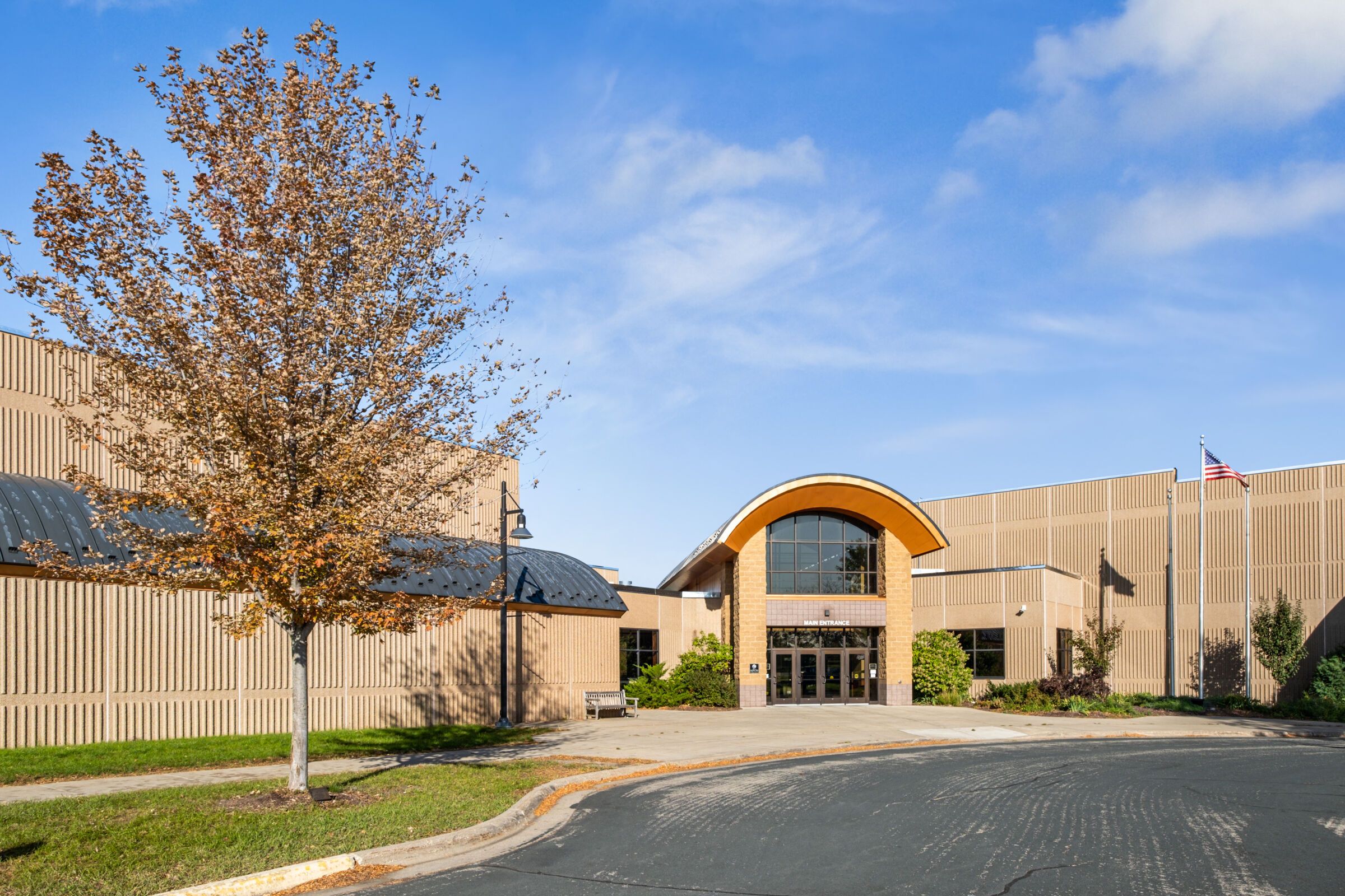 Victoria Recreational Center