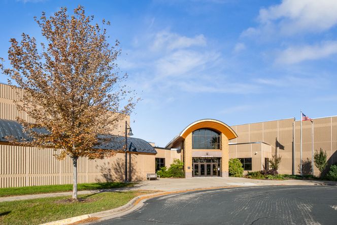 Victoria Recreational Center