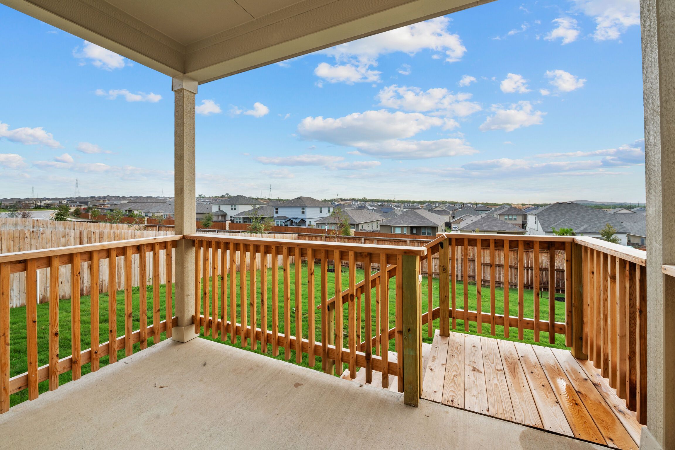 Exterior - Representational Photo