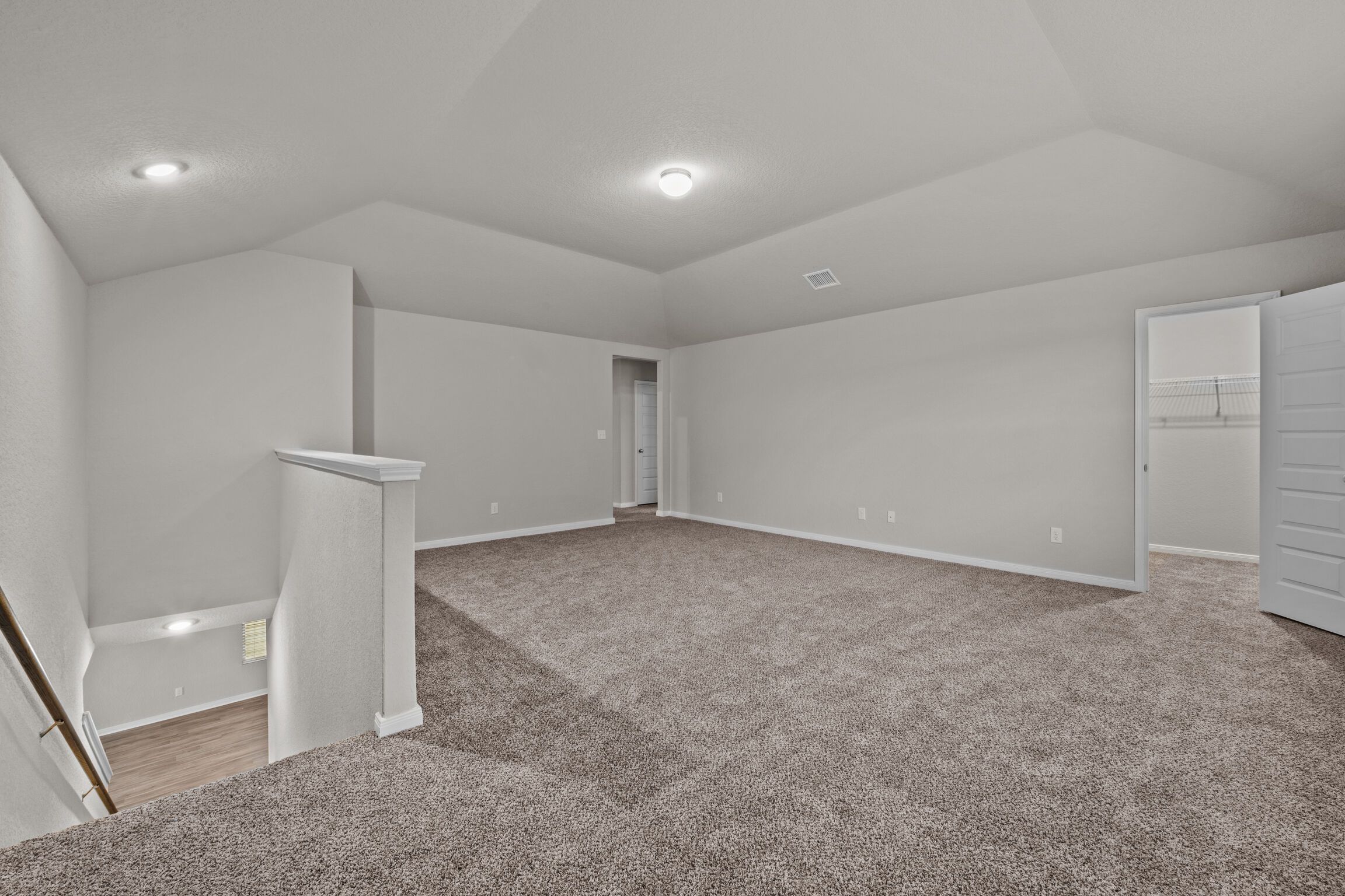 Interior - Representational Photo
