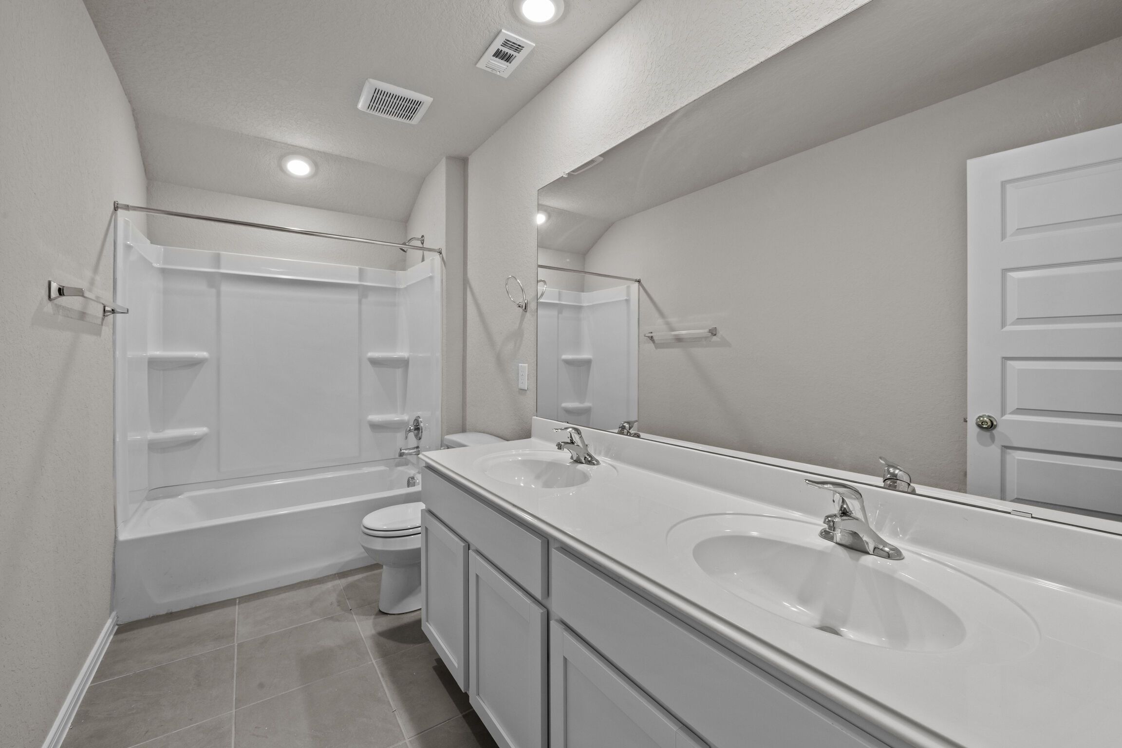 Bathroom - Representational Photo