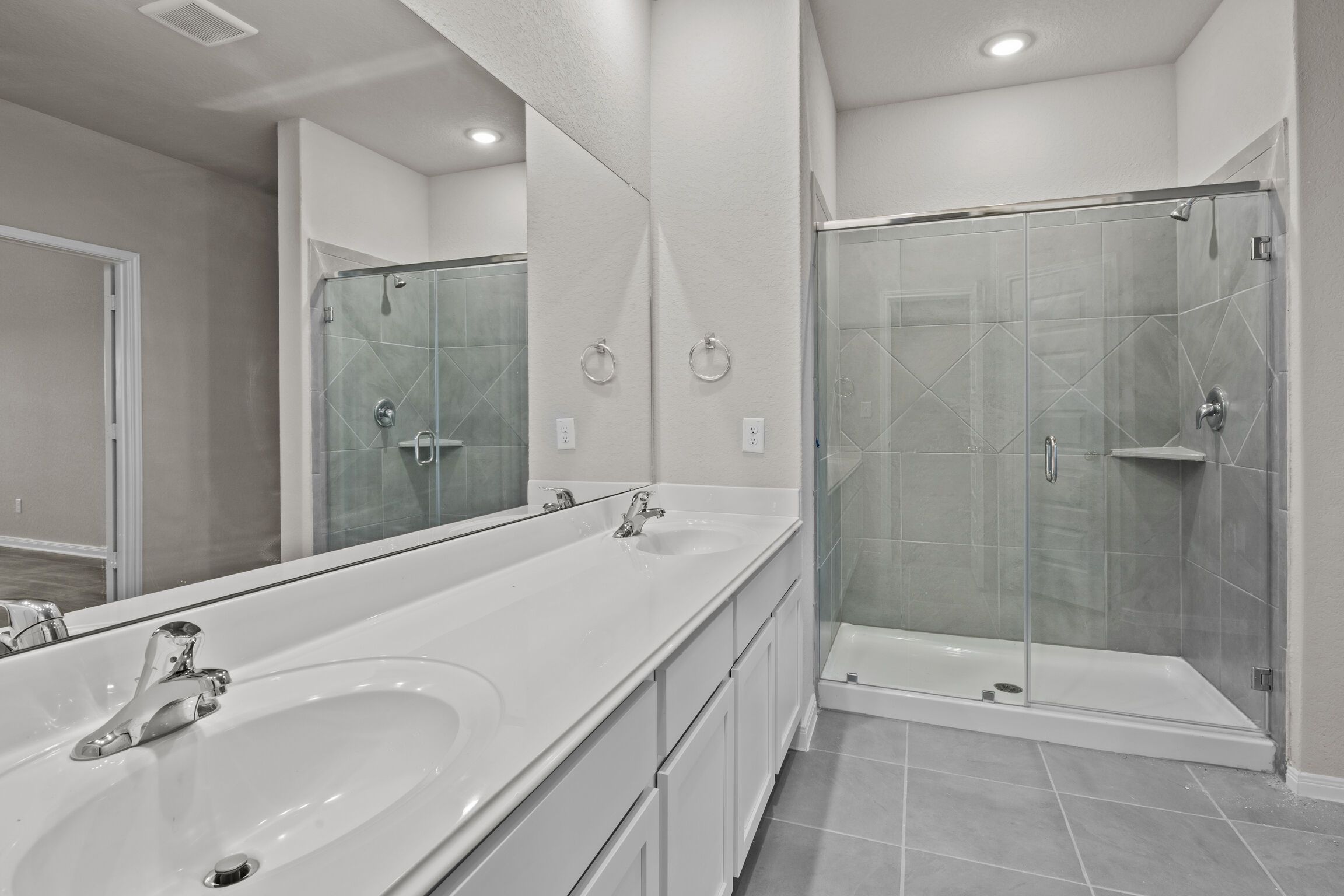 Bathroom - Representational Photo